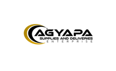 Agyapa Deliveries and Supplies logo