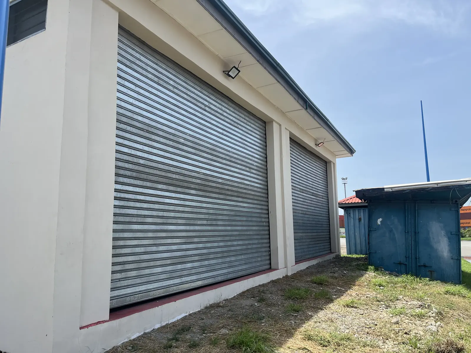 GPHA Tema property development project
